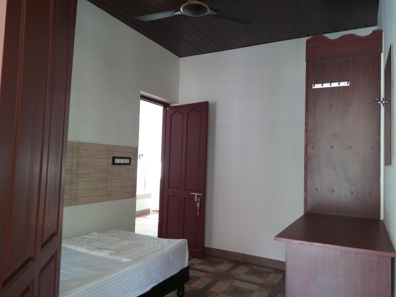 Vedic Heritage Boutique Hotel Ковалам Экстерьер фото